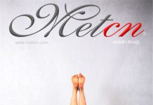 琦琦(轩云) metcn相约中国写真 相约中国 琦琦(轩云)