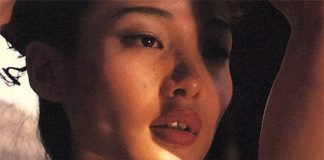 Accidents Series〈14〉国舞亜矢+篠山紀信