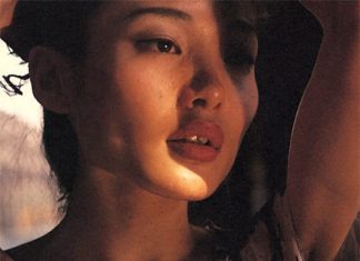 Accidents Series〈14〉国舞亜矢+篠山紀信
