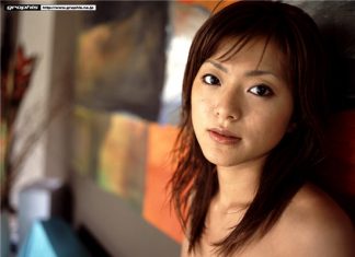 [Graphis]027 小泽圆 Madoka Ozawa