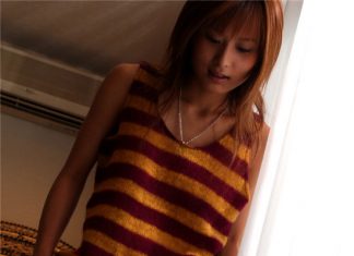 [Graphis]021 美竹凉子 Ryoko Mitake