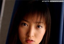 风野舞子 Maiko Kazano 写真