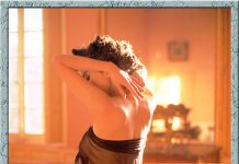 杉本彩 Aya Sugimoto