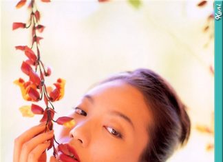 白石久美 Kumi Shiraishi 写真