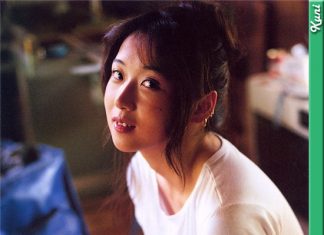 浜田麻希 Maki Hamada 写真