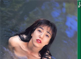 桂木麻也子 Mayako Katsuragi