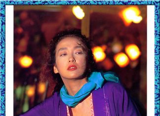 宫崎万纯 Masumi Miyazaki 写真