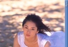 伊藤美沙纪 Misaki Itoh