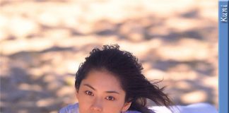 伊藤美沙纪 Misaki Itoh