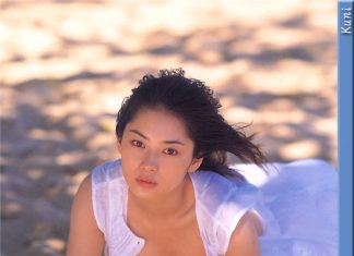 伊藤美沙纪 Misaki Itoh