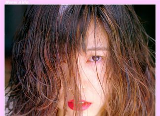 相田桃 Momo Aida