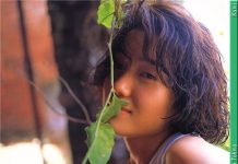 远野奈津子 Natsuko Tohno