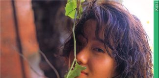 远野奈津子 Natsuko Tohno