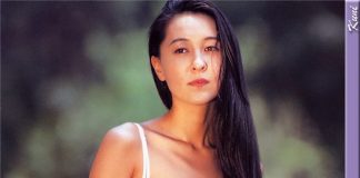 田中玲那 Reina Tanaka