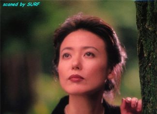杉田薰写真集 杉田かおる女优ごっこ 封面