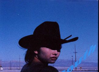 小岛圣写真集 West by South 封面