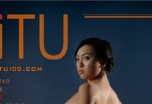 布娃娃 LITU丽图写真