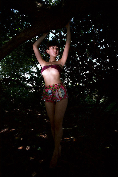 松本小雪という不思議少女