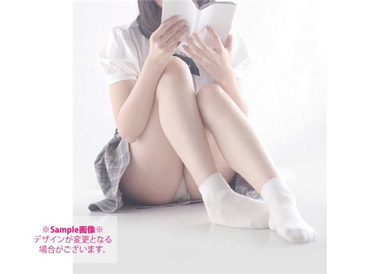 内裤主题姿势集 《パンツ専門ポーズ集》