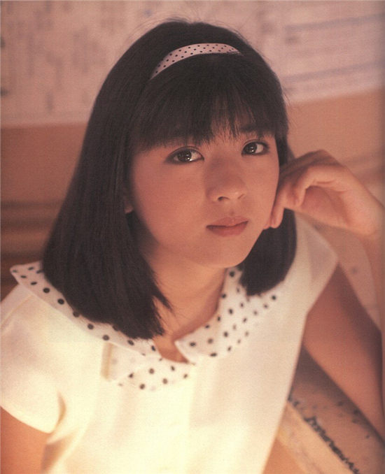 中山忍《Melody》写真  