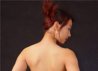 红豆 丽图写真