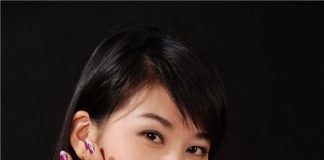毛毛 LITU丽图写真