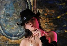 君怡 LITU丽图写真