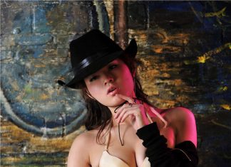 君怡 LITU丽图写真
