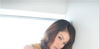 善若 LITU丽图写真