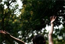 双人体（男女） 丽图写真