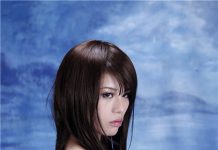 小艾 LITU丽图写真