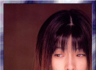 三浦爱佳 Aika Miura
