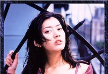 Aiko Satoh 佐藤蓝子 写真