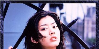Aiko Satoh 佐藤蓝子 写真