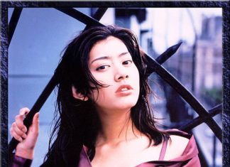 Aiko Satoh 佐藤蓝子 写真