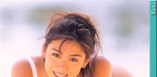 雏形明子 Akiko Hinagata