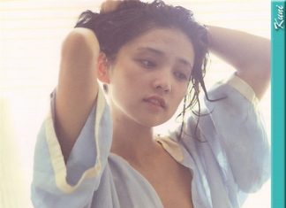 水泽亚纪 Aki Mizusawa