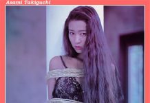 Asami Takiguchi