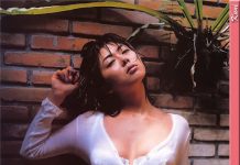 冈元厚子 Atsuko Okamoto