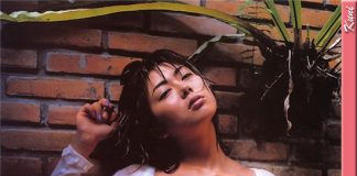 冈元厚子 Atsuko Okamoto