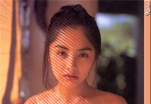 樱井淳子 Atsuko Sakurai 写真