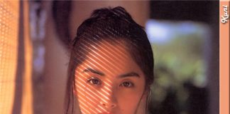 樱井淳子 Atsuko Sakurai 写真