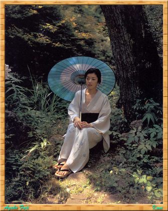 藤彩子 Fuji Ayako | 闲人网