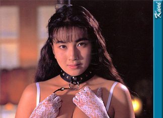 美树亚由美 Ayumi Miki