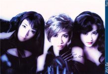 Cat's Eye 猫眼三姐妹