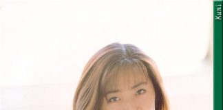 吉永千夏 Chinatsu Yoshinaga 写真