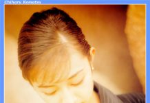 小松千春 Chiharu Komatsu