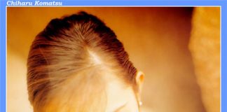 小松千春 Chiharu Komatsu