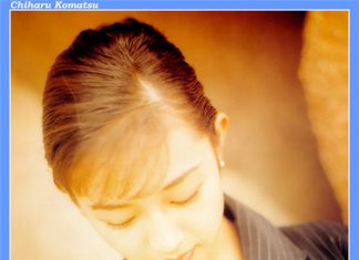 小松千春 Chiharu Komatsu