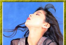 森高千里 Chisato Moritaka